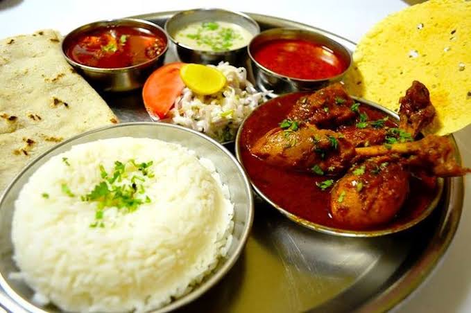 Rural Food